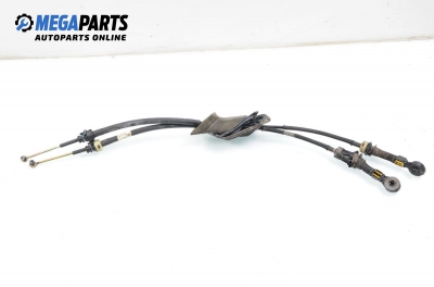 Gear selector cable for Citroen Xsara Picasso 2.0 HDI, 90 hp, 2000