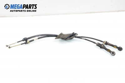 Cablu selector de viteze pentru Citroen Xsara Picasso 2.0 HDI, 90 cp, 2000