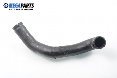 Turbo hose for Fiat Bravo 1.9 JTD, 105 hp, 3 doors, 2000