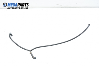 Fuel Hose for Volkswagen Phaeton 5.0 TDI 4motion, 313 hp automatic, 2003
