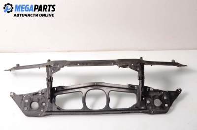 Front slam panel for BMW 3 (E46) 1.8, 118 hp, sedan, 2000