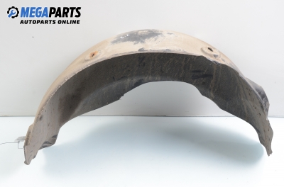 Inner fender for Mercedes-Benz M-Class W163 2.7 CDI, 163 hp automatic, 2000, position: rear - left