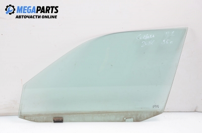 Fensterscheibe for Seat Cordoba (6K) 1.6, 75 hp, sedan, 1995, position: links, vorderseite