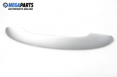 Spoiler for Ford Fiesta IV 1.25 16V, 75 hp, 3 doors, 1997