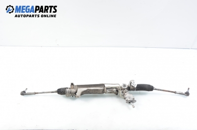Hydraulic steering rack for Volkswagen Golf IV 1.6, 102 hp automatic, 1999