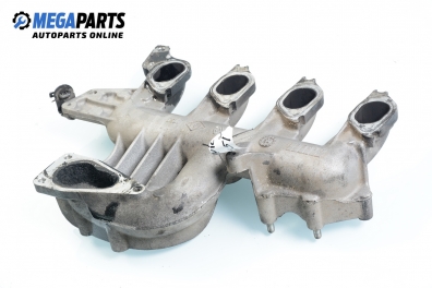 Intake manifold for Renault Scenic II 1.9 dCi, 131 hp, 2005