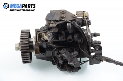 Diesel injection pump for Ford Courier 1.8 D, 60 hp, 1997