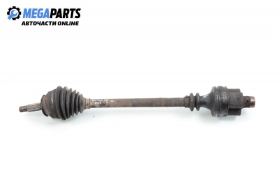 Driveshaft for Renault Espace 2.2, 108 hp, 1992, position: right