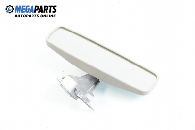 Central rear view mirror for Renault Laguna II (X74) 1.9 dCi, 120 hp, station wagon, 2002