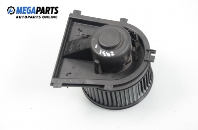 Heating blower for Skoda Octavia 1.9 TDI, 90 hp, hatchback, 1996