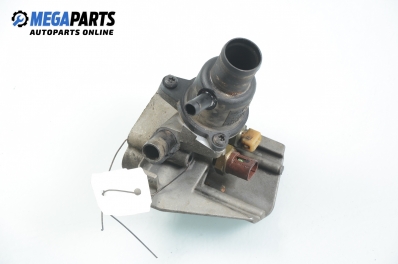 Thermostat housing for Renault Megane Scenic 1.6, 90 hp, 1999