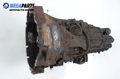  for Audi 80 (B3) (1986-1991) 1.8, sedan