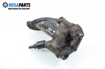 Vacuum pump for Ford Courier 1.8 D, 60 hp, 1997
