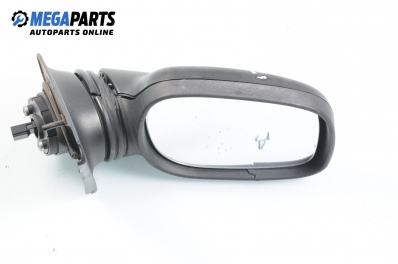 Mirror for Land Rover Freelander I (L314) 1.8 16V 4x4, 117 hp, 1998, position: right