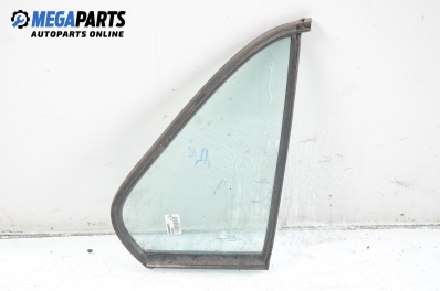 Door vent window for BMW 3 (E30) 2.4 d, 86 hp, sedan, 1986, position: right