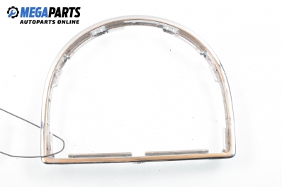 Interior moulding for Volkswagen Phaeton 6.0 4motion, 420 hp automatic, 2002