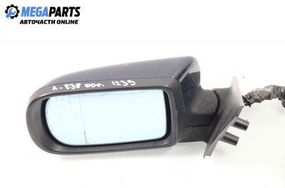 Mirror for BMW 7 (E38) (1995-2001) 4.0 automatic, position: left