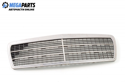 Grill for Mercedes-Benz E-Class 210 (W/S) (1995-2003) 2.0, sedan automatic, position: front
