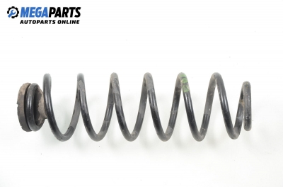 Coil spring for Skoda Octavia (1U) 1.9 TDI, 110 hp, station wagon, 2000, position: rear