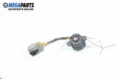 Ignition switch connector for Ford Mondeo Mk II 1.8, 115 hp, sedan, 2000