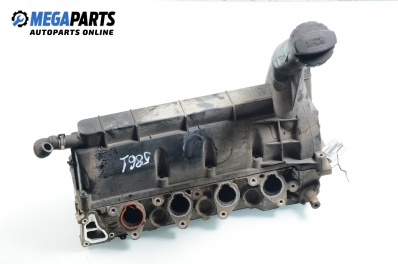 Engine head for Mercedes-Benz A-Class W168 1.6, 102 hp, 5 doors, 2000