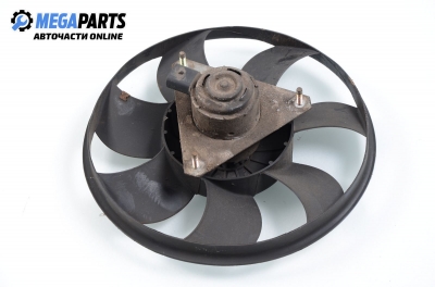 Radiator fan for Fiat Punto 1.1, 54 hp, 5 doors, 1997