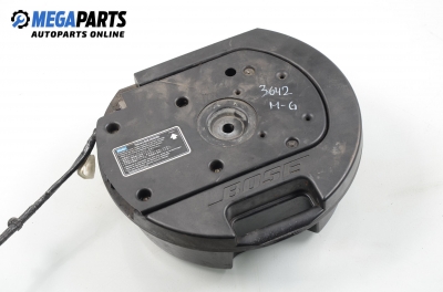 Subwoofer für Mazda 6 (2002-2008) № Bose GJ5A 66 960