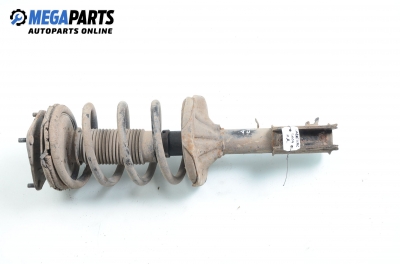 Macpherson shock absorber for Kia Carnival 2.9 TD, 126 hp automatic, 2001, position: front - right