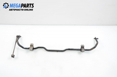 Sway bar for Volkswagen Golf V 1.4 16V, 75 hp, 3 doors, 2003, position: front