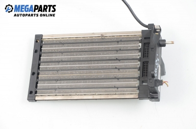 Electric heating radiator for BMW 1 (E87) 2.0 d, 143 hp, hatchback, 5 doors, 2007