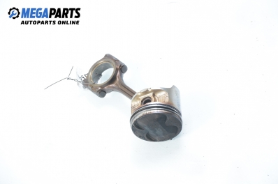 Piston cu bielă pentru Honda Civic VI 1.4, 75 cp, hatchback, 5 uși, 1996