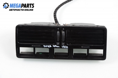 AC heat air vent for Volkswagen Bora 1.6, 101 hp, sedan, 1999