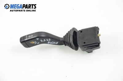 Lights lever for Opel Astra G 1.7 16V DTI, 75 hp, station wagon, 2001