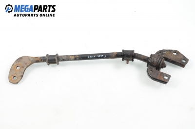 Control arm for Opel Corsa B 1.4, 60 hp, 1994, position: right