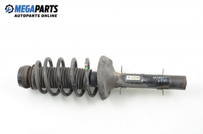 Macpherson shock absorber for Skoda Octavia (1U) 1.9 TDI, 110 hp, station wagon, 2000, position: front - left