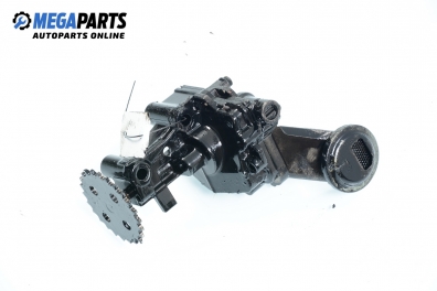 Oil pump for Renault Scenic II 1.9 dCi, 131 hp, 2005
