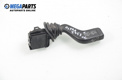 Wiper lever for Opel Astra G 1.7 16V DTI, 75 hp, station wagon, 2001