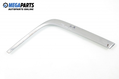 Exterior moulding for Mercedes-Benz E-Class 210 (W/S) 2.0, 136 hp, sedan, 1996, position: front - left