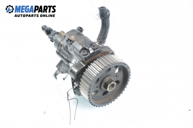 Diesel injection pump for Lancia Lybra 2.4 JTD, 150 hp, sedan, 2002 № Bosch 0 445 010 006