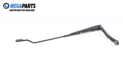 Braț ștergătoare parbriz for Peugeot 307 2.0 HDI, 90 hp, hatchback, 2002, position: dreapta