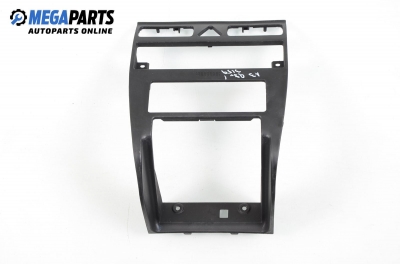 Central console for Audi A3 (8L) 1.8, 125 hp, 3 doors, 1997