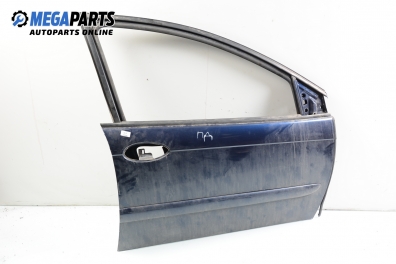 Door for Citroen C5 2.0 HDi, 109 hp, hatchback, 2002, position: front - right