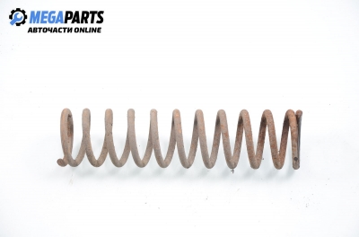 Coil spring for Audi 80 (B3) 1.6, 70 hp, sedan, 1990