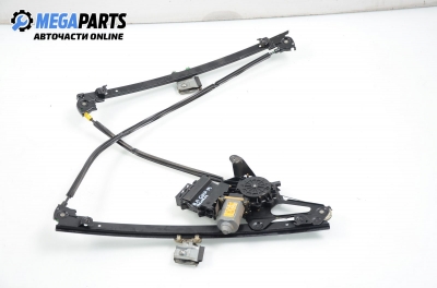 Electric window regulator for Ford Galaxy (1995-2000) 1.9, minivan, position: front
