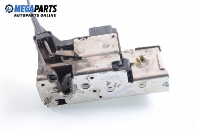 Lock for Ford Transit Connect 1.8 TDCi, 90 hp, passenger, 2004, position: front - left