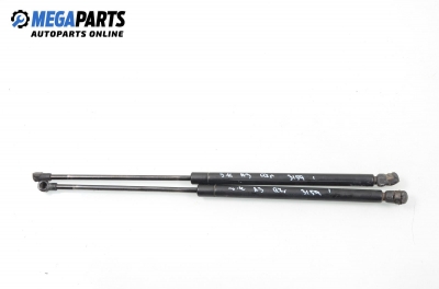 Stoßdämpfer heckklappe for Audi A3 (8L) 1.8, 125 hp, 1997