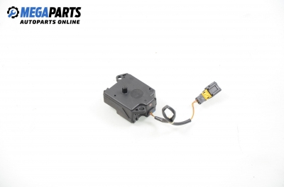 Heater motor flap control for Peugeot 406 2.0 HDI, 109 hp, sedan, 1999