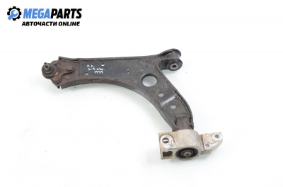 Braț suspensie for Volkswagen Golf V 1.4 16V, 75 hp, 2003, position: stânga - fața