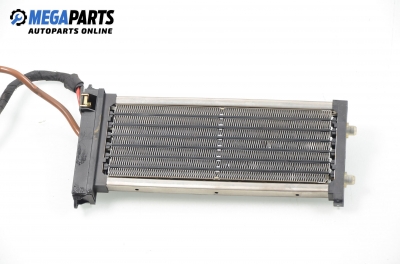 Electric heating radiator for Peugeot 406 2.0 HDI, 109 hp, sedan, 1999