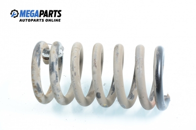 Coil spring for Ford Transit 2.5 DI, 70 hp, passenger, 1992, position: front